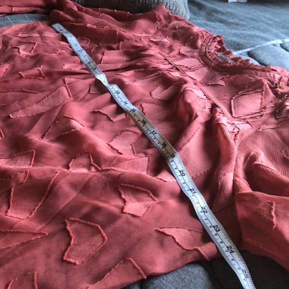 **ARITZIA** Wilfred Le fou Henrietta Blouse/medium - Picture 5 of 5